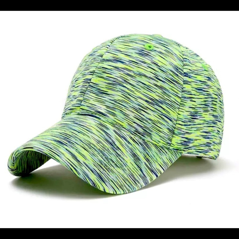 LADIES BASEBALL CAP